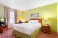Extended Stay America Suites - Virginia Beach - Cho phép mang theo thú cưng