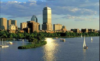 Hilton Garden Inn Boston-Burlington