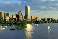 Hilton Garden Inn Boston-Burlington Hotels in 