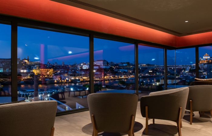 Hilton Porto Gaia
