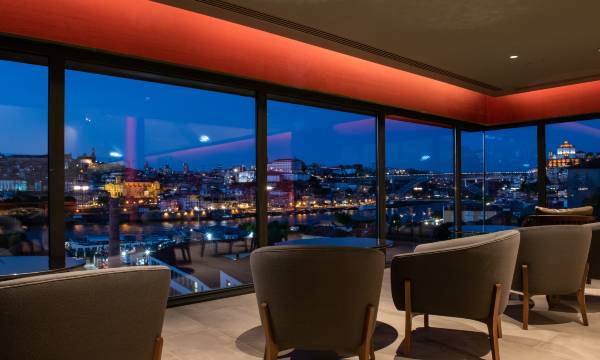 Hilton Porto Gaia