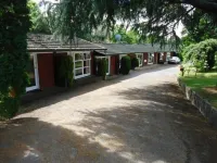 Park Lodge Motel Hotels in Te Awamutu
