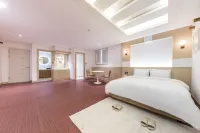 天安F2 天安市酒店