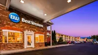 Best Western Horizon Inn Hotels in Jackson County