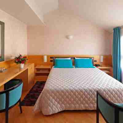 Hotel Contà Taste the Experience Rooms