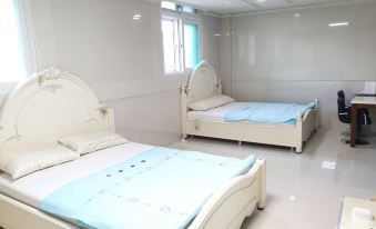 Seongju Suryun Baekun Hotel