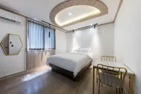 Even Hotel Hotels in Gunsan