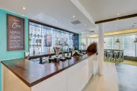 Premier Inn Haywards Heath Hotels in Ardingly