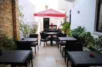 Wot Sintra Ocean Hotels in Azenhas do Mar