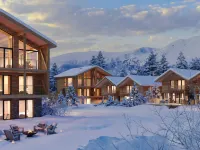 #1a Mit Sauna & Pool