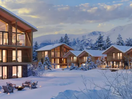 #1a Mit Sauna & Pool