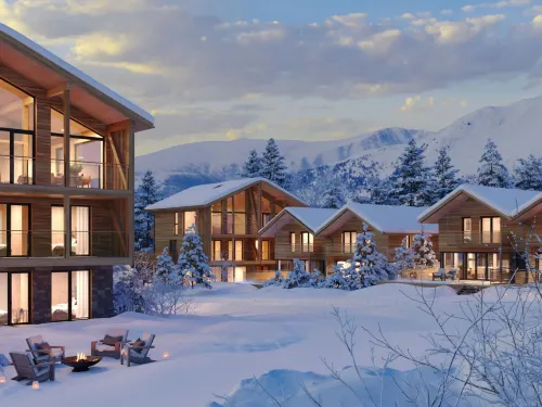 Penthouse # 2b Mit Sauna&Außenbadewanne