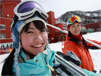 その他 定山渓ビューホテルの写真