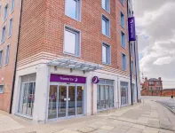 Premier Inn Portsmouth Dockyard Hotels near Park Building