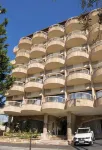 Sands Hotel Hotels in Mestita