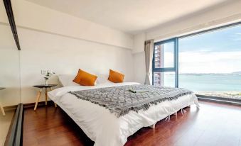 Xiamen Yuya Seaview Apartment