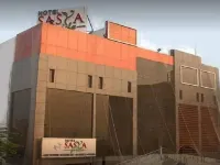 Hotel Sasya Pride Hotels near STBC Grounds