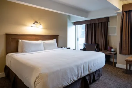 アーヴィンズ マウンテン イン