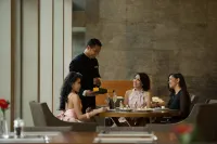 Hilton Bandung - Breakfast