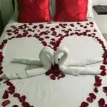 Hotel Queen Sofia Hotels in Гранха Эль Ачон