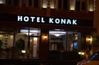 Kars Konak Hotel Hotels near Eghegnamor Monastery