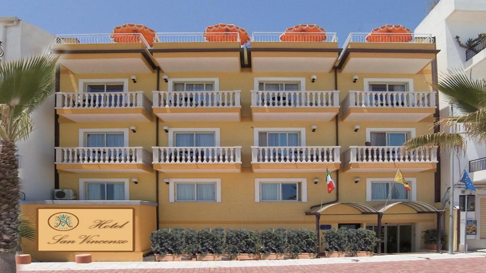 Hotel Orizzonte