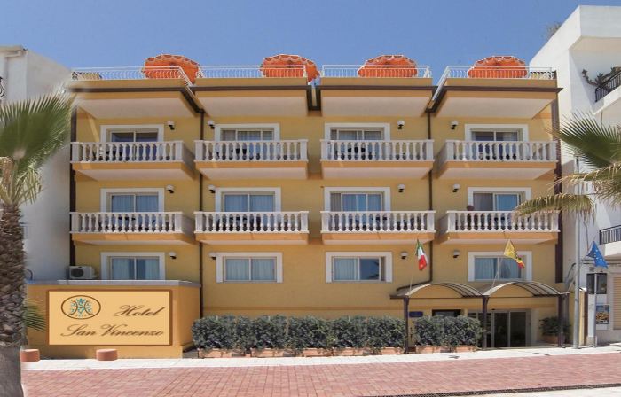 Hotel Orizzonte