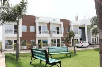 Sanghamitra Retreat and Resort Sanchi Hotels in Raisen