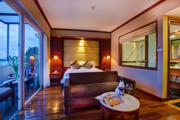 코니퍼 부티크 호텔(Conifer Boutique Hotel)_5