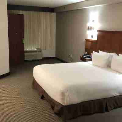 Hyatt Place Oklahoma City - Northwest Rooms