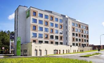 Ibis Styles Walbrzych