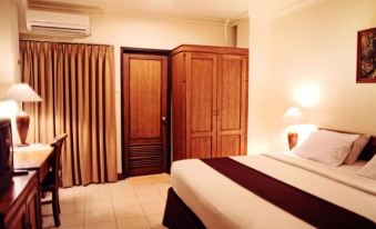 Hotel Budi Palembang