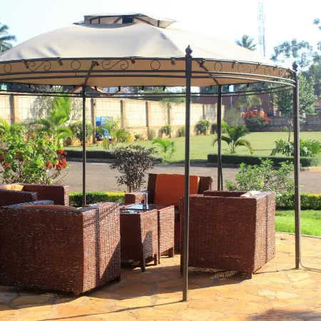 Signature Hotel Apartments