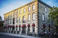 The Grand Hotel Hôtels à : Carleton Place