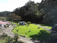 Whitianga Campground Hotels in Coromandel