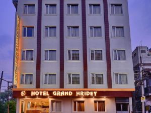 Hotel Grand Hridey