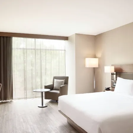 AC Hotel Atlanta Perimeter