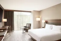 AC Hotel Atlanta Perimeter - 4 tähden