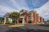 Holiday Inn Express & Suites Memphis Southwind Hotels in Collierville