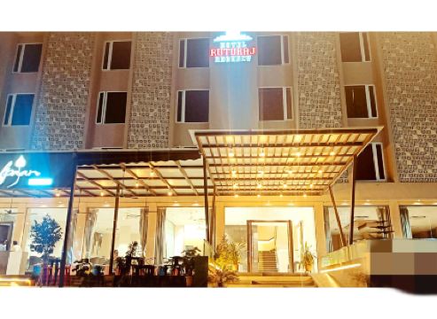 Hotel Ruturaj Regency