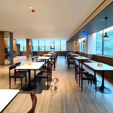 HanTing Hotel (Jiaozuo Qinyang)
