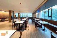 HanTing Hotel (Jiaozuo Qinyang) Hotels in Qinyang