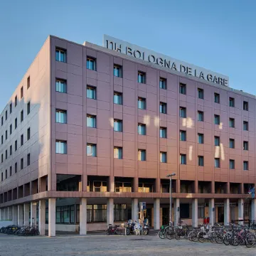 NH Bologna de la Gare