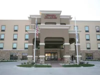 Hampton Inn & Suites by Hilton Fargo Medical Center Hôtels à : Fargo