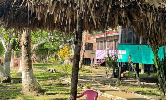 River Bend Resort Belize