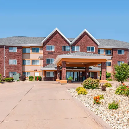 MainStay Suites Dubuque at Hwy 20