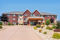 MainStay Suites Dubuque at Hwy 20 Hôtels à : Dubuque