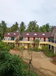 Baan Sara Boutique Resort Hotels in 