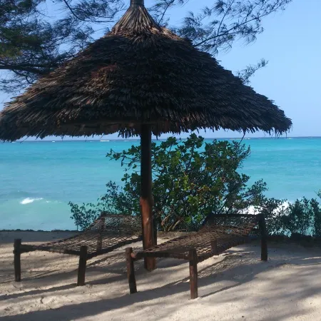 Tanzanite Beach Resort
