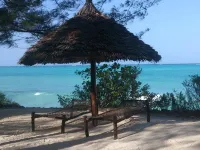 Tanzanite Beach Resort